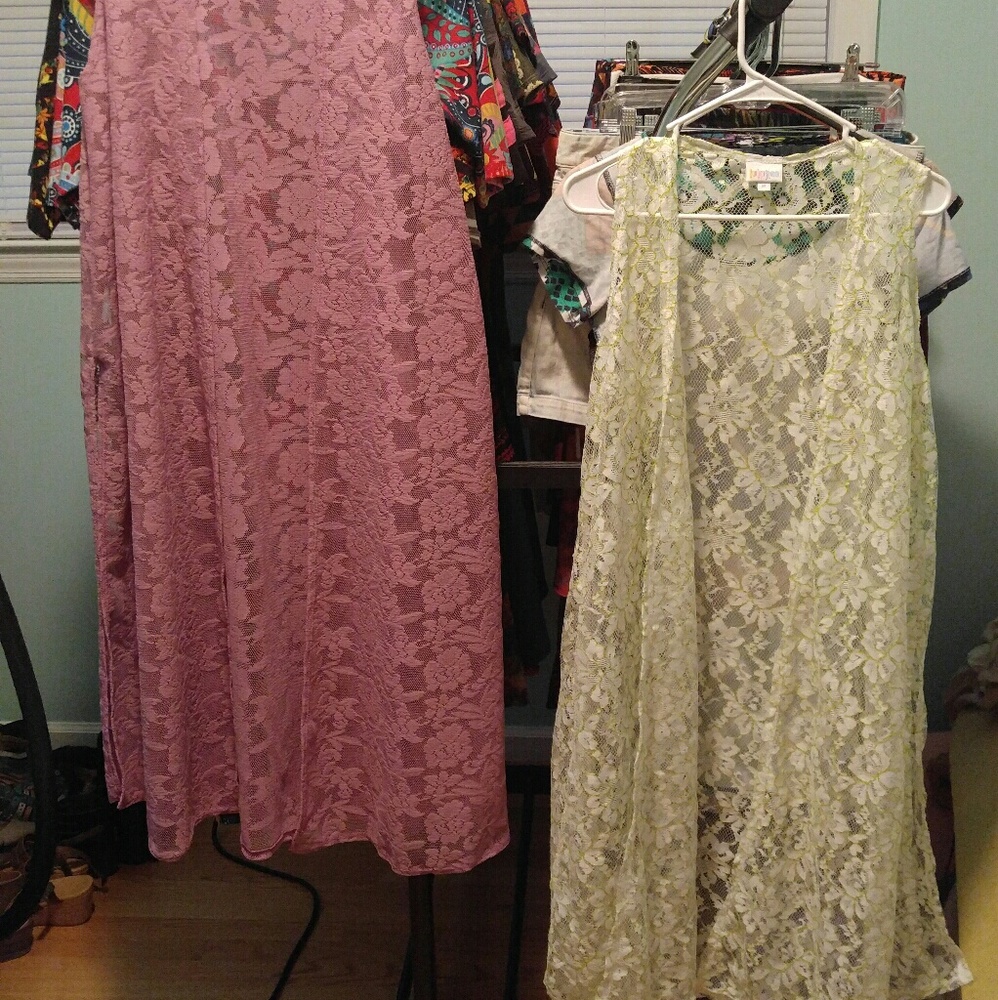 Lularoe!